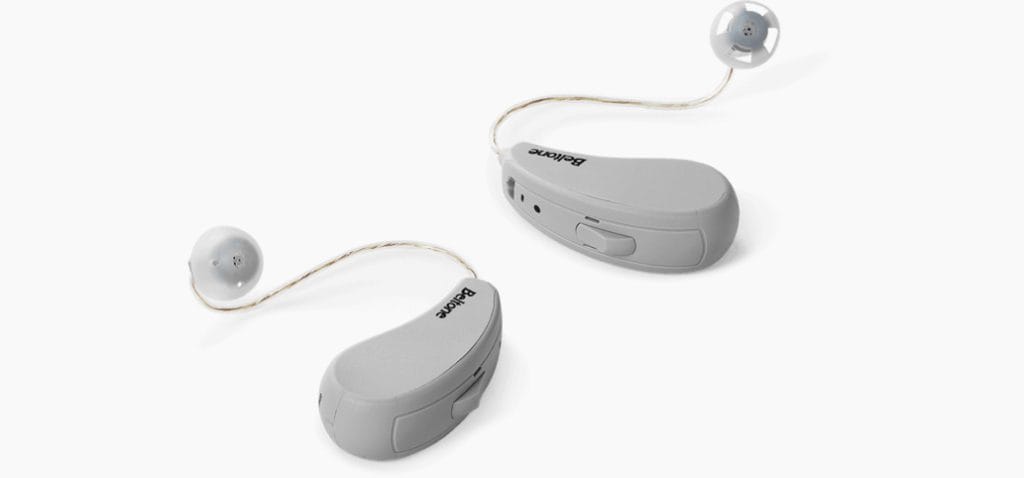 Beltone Rely Hearing Aid