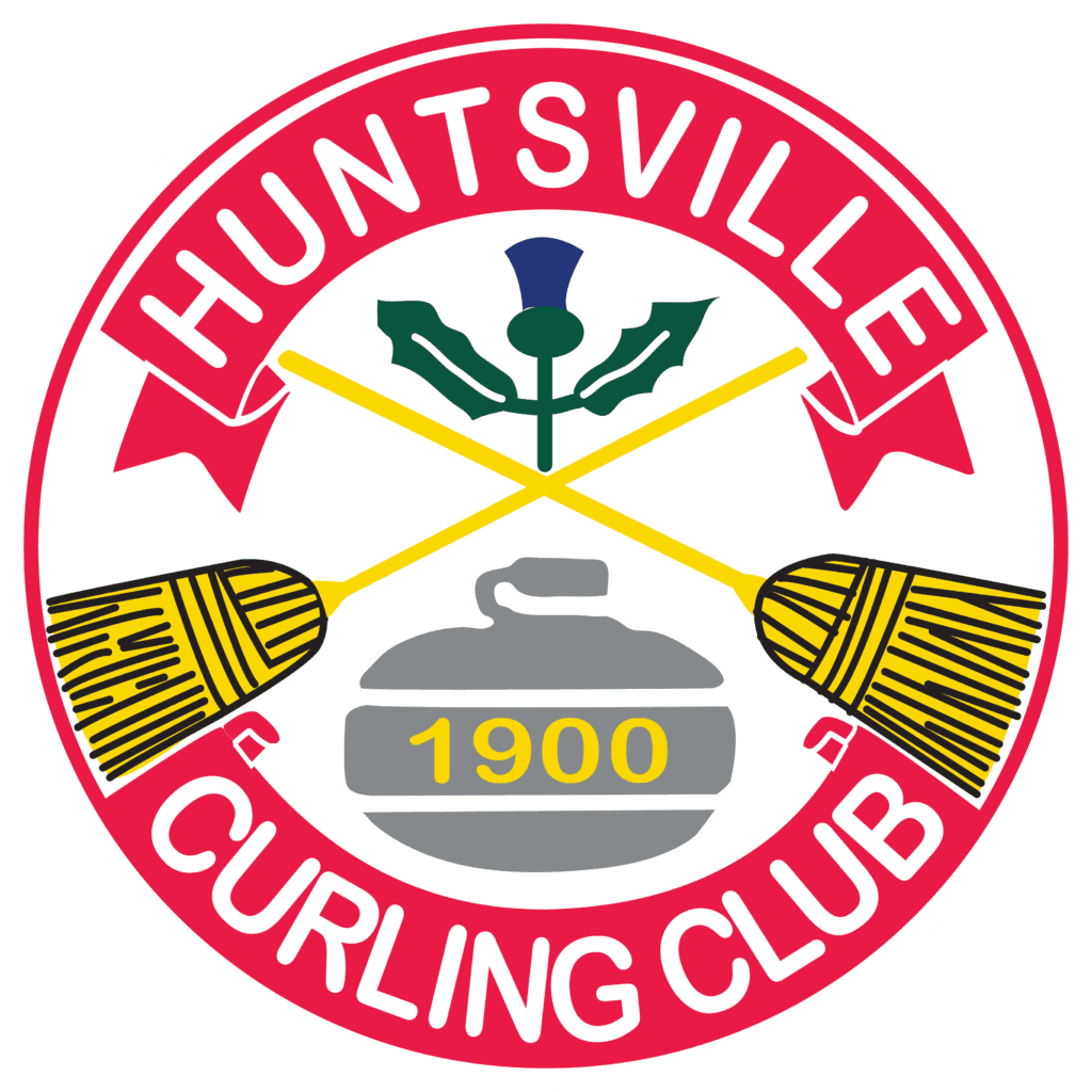 Huntsville Curling Club