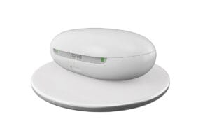 Signia Active Pro Hearing Aid charging pad