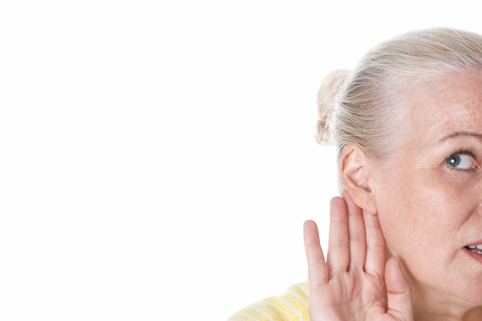 It’s risky to ignore your hearing loss