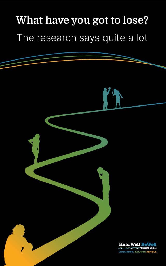 Digital download cover for WHAT HAVE YOU GOT TO LOSE?