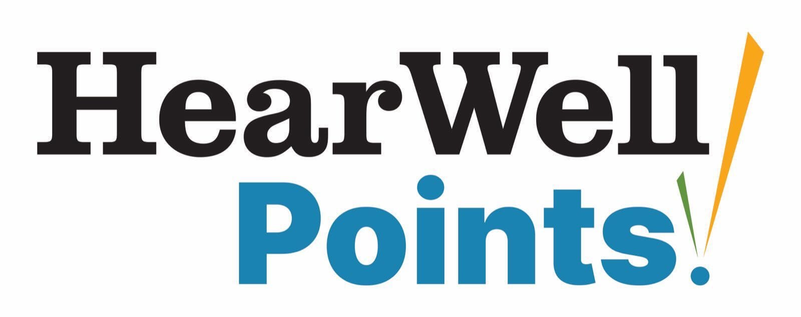 HearWell Points