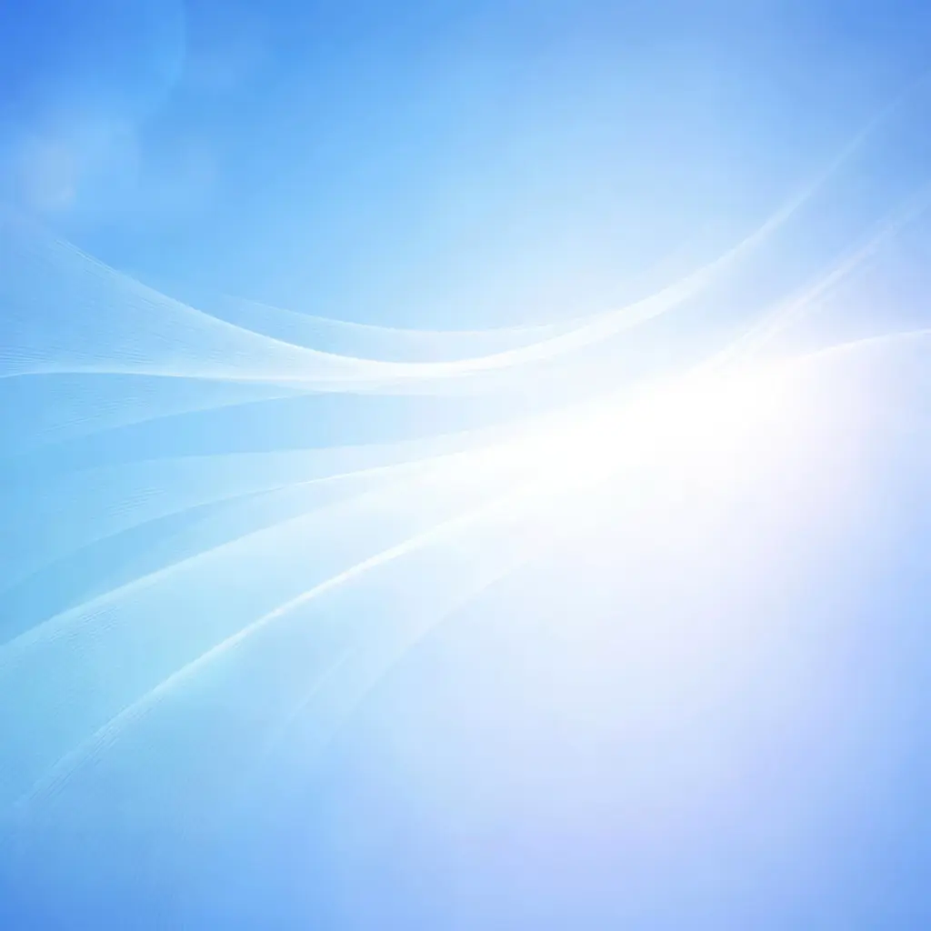 Sunburst background image